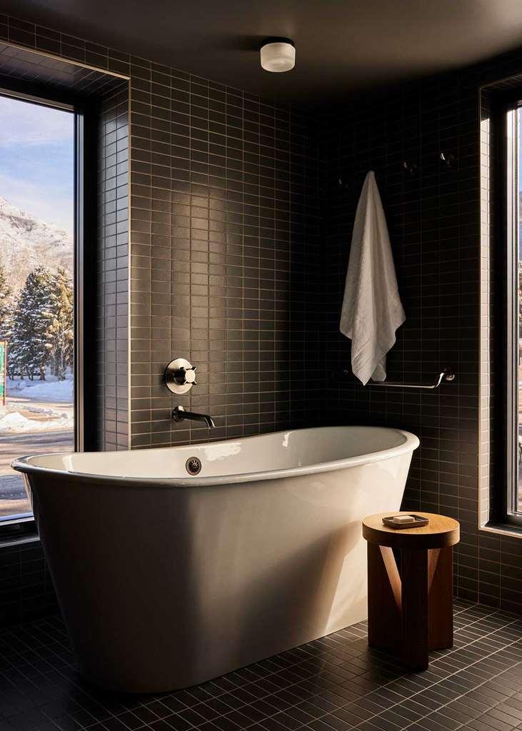 Mollie Aspen Hotel Room photo